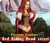 Jocul Fairytale Griddlers: Red Riding Hood Secret