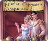 Jocul Fairytale Mosaics Cinderella 2