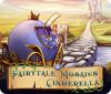 Jocul Fairytale Mosaics Cinderella