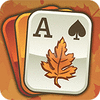 Jocul Fall Solitaire