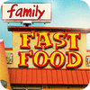 Jocul Family Fast Food