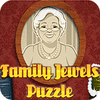 Jocul Family Jewels Puzzle