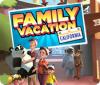 Jocul Family Vacation: California