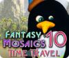 Jocul Fantasy Mosaics 10: Time Travel