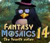 Jocul Fantasy Mosaics 14: Fourth Color