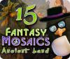 Jocul Fantasy Mosaics 15: Ancient Land