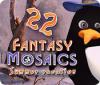 Jocul Fantasy Mosaics 22: Summer Vacation