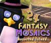 Jocul Fantasy Mosaics 24: Deserted Island