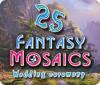 Jocul Fantasy Mosaics 25: Wedding Ceremony