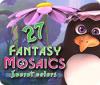 Jocul Fantasy Mosaics 27: Secret Colors