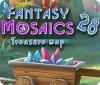Jocul Fantasy Mosaics 28: Treasure Map