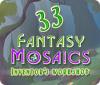 Jocul Fantasy Mosaics 33: Inventor's Workshop