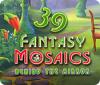 Jocul Fantasy Mosaics 39: Behind the Mirror