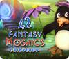 Jocul Fantasy Mosaics 42: Fairyland