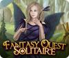 Jocul Fantasy Quest Solitaire