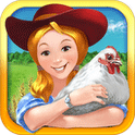 Jocul Farm Frenzy 3