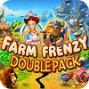 Jocul Farm Frenzy 3 & Farm Frenzy: Viking Heroes Double Pack