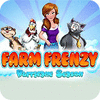 Jocul Farm Frenzy: Hurricane Season