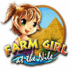 Jocul Farm Girl at the Nile