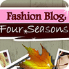 Jocul Fashion Blog: Four Seasons