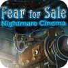 Jocul Fear for Sale: Nightmare Cinema Collector's Edition