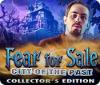 Jocul Fear for Sale: City of the Past Collector's Edition