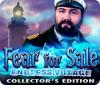 Jocul Fear for Sale: Endless Voyage Collector's Edition