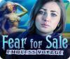 Jocul Fear for Sale: Endless Voyage