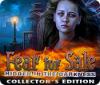 Jocul Fear For Sale: Hidden in the Darkness Collector's Edition