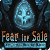 Jocul Fear For Sale: Mystery of McInroy Manor