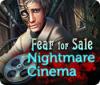 Jocul Fear For Sale: Nightmare Cinema