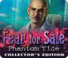 Jocul Fear for Sale: Phantom Tide Collector's Edition