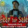 Jocul Fear for Sale: Sunnyvale Story Collector's Edition
