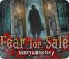 Jocul Fear for Sale: Sunnyvale Story