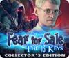 Jocul Fear for Sale: The 13 Keys Collector's Edition