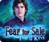 Jocul Fear for Sale: The 13 Keys