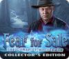 Jocul Fear For Sale: The Curse of Whitefall Collector's Edition