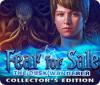Jocul Fear for Sale: The Dusk Wanderer Collector's Edition