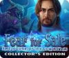 Jocul Fear for Sale: The House on Black River Collector's Edition