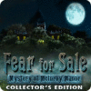 Jocul Fear for Sale: The Mystery of McInroy Manor Collector's Edition