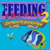 Feeding Frenzy 2 game