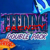 Jocul Feeding Frenzy Double Pack