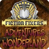 Jocul Fiction Fixers: Adventures in Wonderland