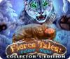 Jocul Fierce Tales: Feline Sight Collector's Edition
