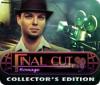 Jocul Final Cut: Homage Collector's Edition