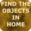 Jocul Find The Objects In Home