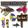Jocul Fish Tycoon