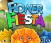 Jocul Flower Fiesta