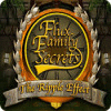 Jocul Flux Family Secrets: The Ripple Effect