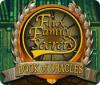 Jocul Flux Family Secrets: The Book of Oracles